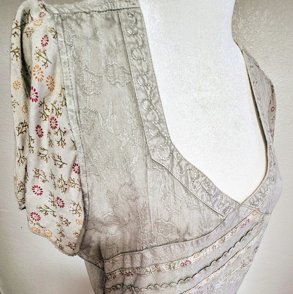 [NWOT] Coline Women Boho dress - Picture 3 of 9